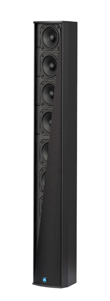 UBX8-WT 20° ASSYMETRICAL (+5°/-15°) WITH 5° AVERAGE DOWN TILT - WHITE COLOR